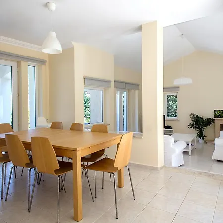 Villa Goecek Vineyard Villas *