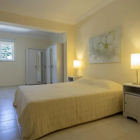 Goecek Vineyard Villas Villa